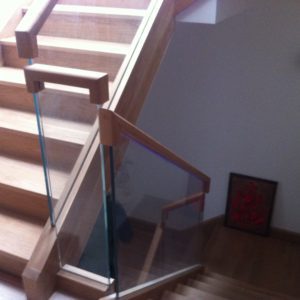 Example Staircases